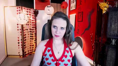 Emilia Bedy online show from 02.26.26