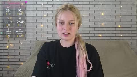 Amili online show from 12.10.24