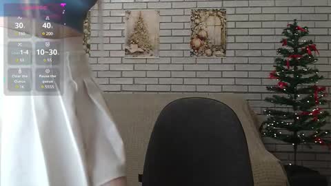 Amili online show from 01.17.25