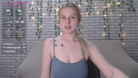 Amili online show from 02.25.25