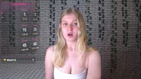 Amili online show from 09.09.25