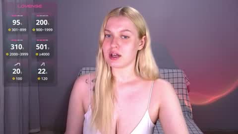 Snapshot of emiliaduchess chatting on 07.06.26 Amili online show from 07.06.26