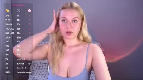 Snapshot of emiliaduchess chatting on 07.11.26 Amili online show from 07.11.26