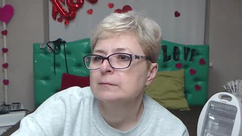 EmiliaGree online show from 01.16.26