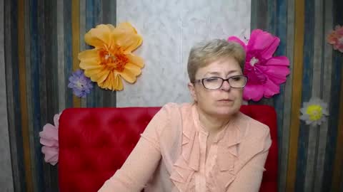 EmiliaGree online show from 05.06.26
