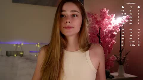 Tessa online show from 04.11.26