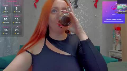 Snapshot of emilianna666 chatting on 09.20.25 Emiliana online show from 09.20.25