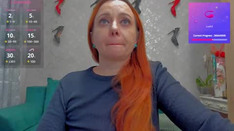 Snapshot of emilianna666 chatting on 10.27.25 Emiliana online show from 10.27.25