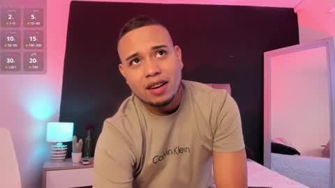 emilianoclarke online show from 09.21.25