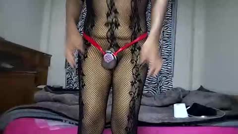 Snapshot of emiliatrap chatting on 01.27.25 emiliatrap online show from 01.27.25