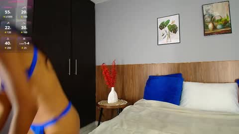 emilibonnie online show from 12.13.25