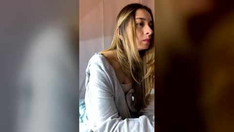 Snapshot of emilie_gegi chatting on 01.31.26 Emilie online show from 01.31.26