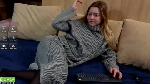 emilielong online show from 01.15.26