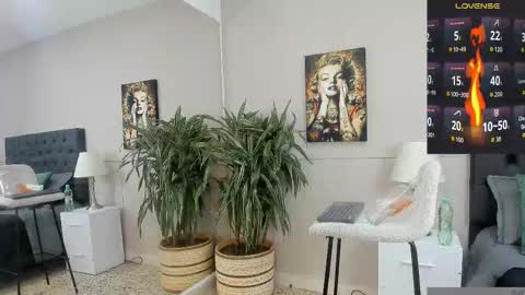 Emilio online show from 10.31.25