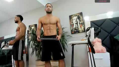 Emilio online show from 11.03.25