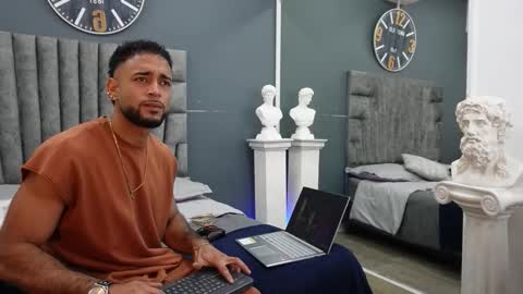 Snapshot of emilio_brandon chatting on 02.04.26 Emilio online show from 02.04.26