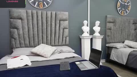 Snapshot of emilio_brandon chatting on 02.05.26 Emilio online show from 02.05.26