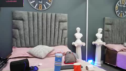 Snapshot of emilio_brandon chatting on 02.21.26 Emilio online show from 02.21.26