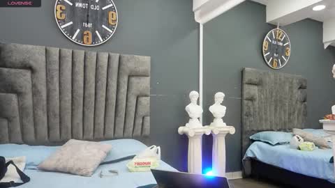 Emilio online show from 03.21.26