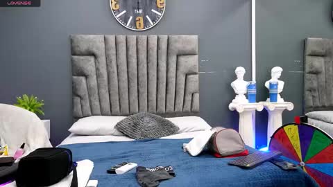 Emilio online show from 04.17.26