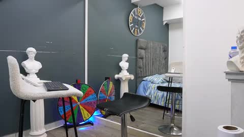 Emilio online show from 05.21.26