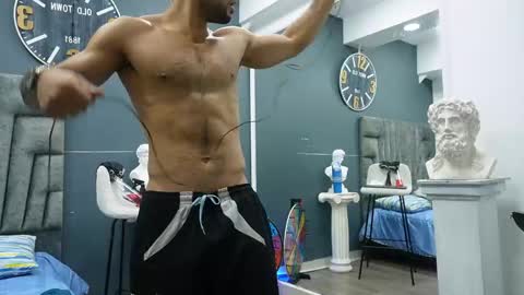 Emilio online show from 05.30.26