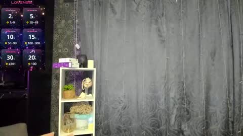 Emiliya online show from 02.15.25