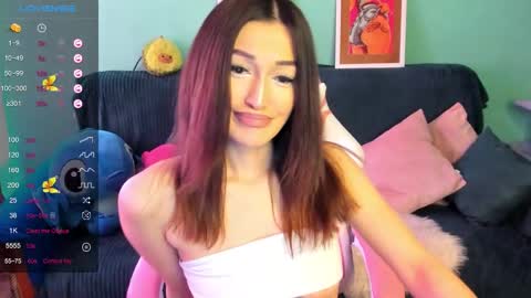 Emiliya online show from 03.10.26