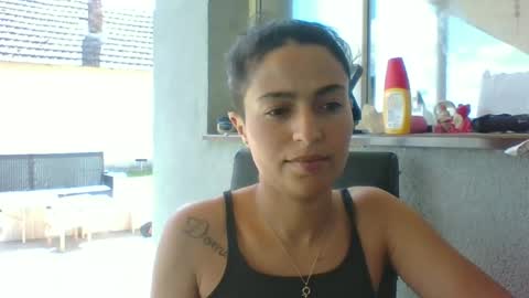 Snapshot of emilly_daniel chatting on 06.16.26 Emilly and Daniel online show from 06.16.26