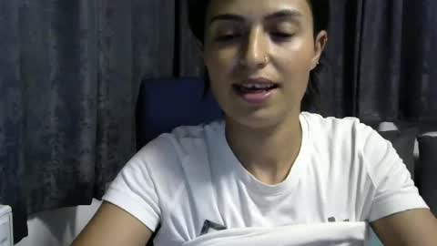 Snapshot of emilly_daniel chatting on 07.05.26 Emilly and Daniel online show from 07.05.26