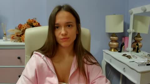 Snapshot of emilly_lust99 chatting on 04.18.26 Emilly online show from 04.18.26