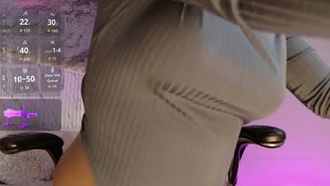 emilly_mell online show from 03.02.26