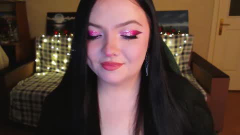 Emily online show from 12.03.25