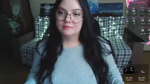 Emily online show from 12.20.25