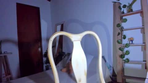 Snapshot of emillyhils1 chatting on 02.08.26 emilly online show from 02.08.26