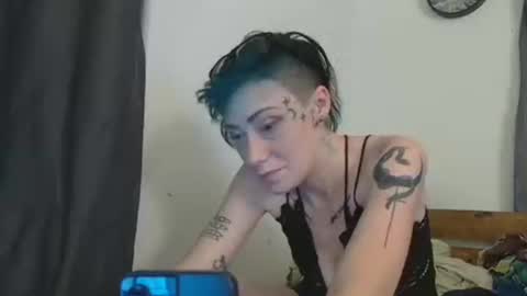 Emily Love online show from 10.23.25