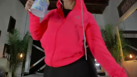 Emily  online show from 11.19.25