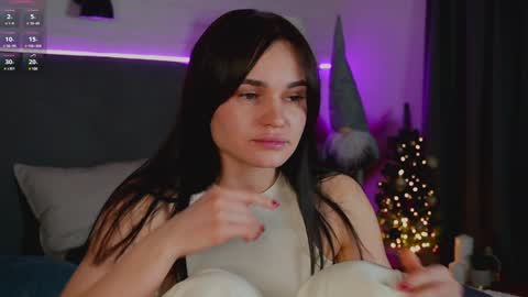 Emily   Cute online show from 12.13.24