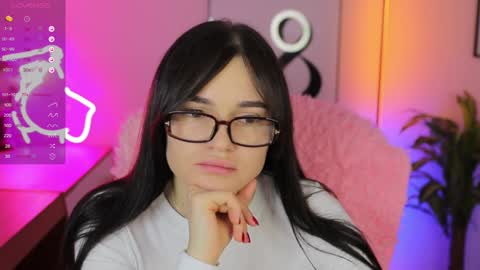 Emily   Cute online show from 12.18.24