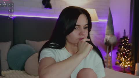 Emily   Cute online show from 12.28.24