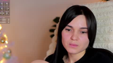 Emily   Cute online show from 12.29.24