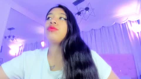 Snapshot of emily_adams69 chatting on 09.21.25 emily_adams69 online show from 09.21.25