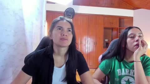 Snapshot of emily_and_soffy chatting on 02.05.26 Emily and Soffy online show from 02.05.26