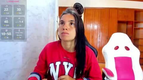 Snapshot of emily_and_soffy chatting on 02.23.26 Emily and Soffy online show from 02.23.26