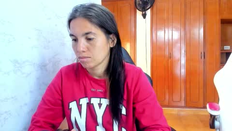 Snapshot of emily_and_soffy chatting on 02.24.26 Emily and Soffy online show from 02.24.26