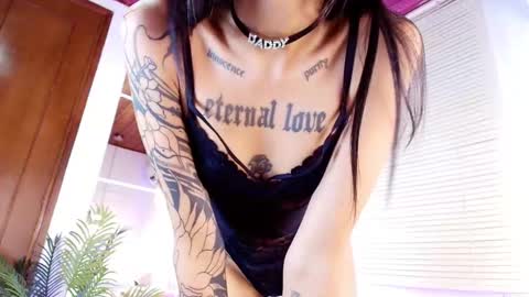 Emily Burton online show from 02.11.26