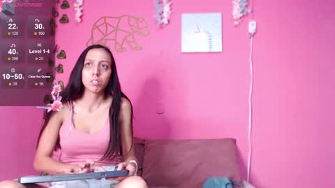 Snapshot of emily_charly chatting on 09.24.25 emily_charly online show from 09.24.25