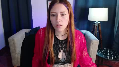 Snapshot of emily_cherry_ chatting on 04.25.26 Emily Cherry online show from 04.25.26