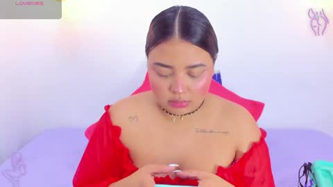 Emily online show from 01.07.25