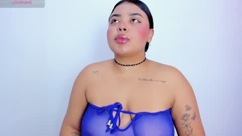 Emily online show from 01.11.25